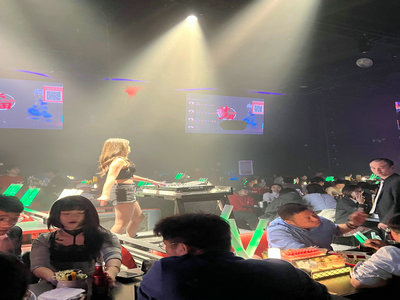 汕头夜场招聘